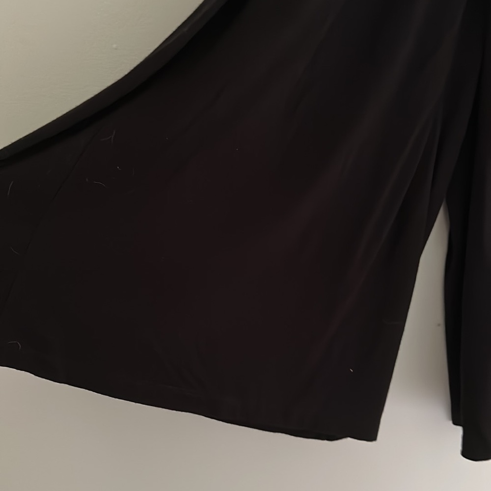 Eileen Fisher culottes - Picture 3 of 5